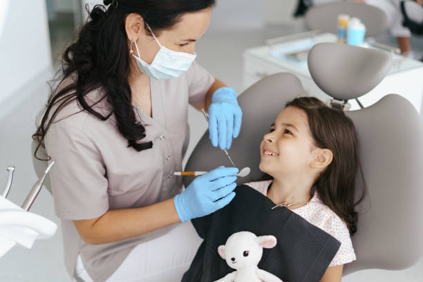 Best Emergency Dentist for Special Needs Patients in Liberty, IN
