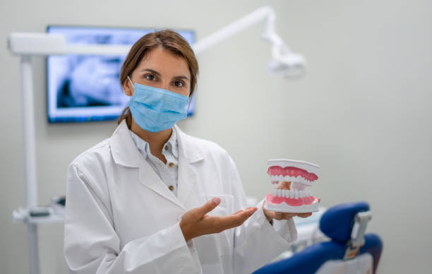 Best Emergency Root Canal Treatment in Liberty, IN