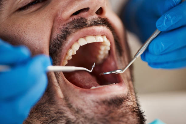 Best Pediatric Emergency Dentist in Liberty, IN